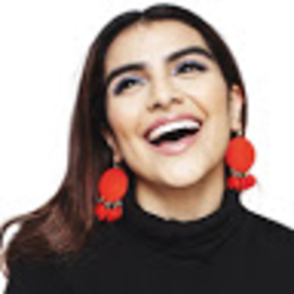 Meet your Posher, Victoria